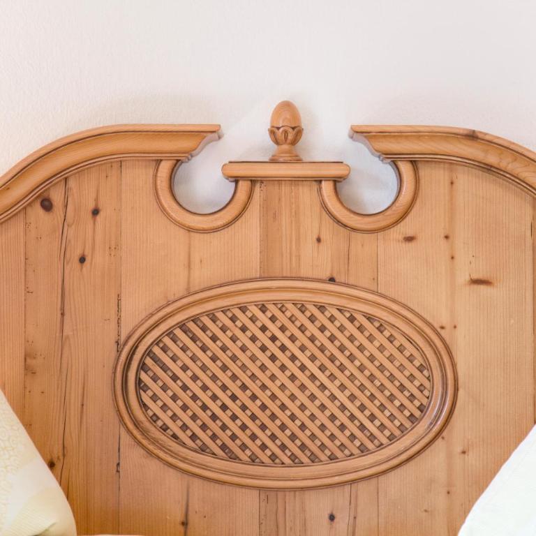 Pension Schmidinger - Doppelzimmer - 4