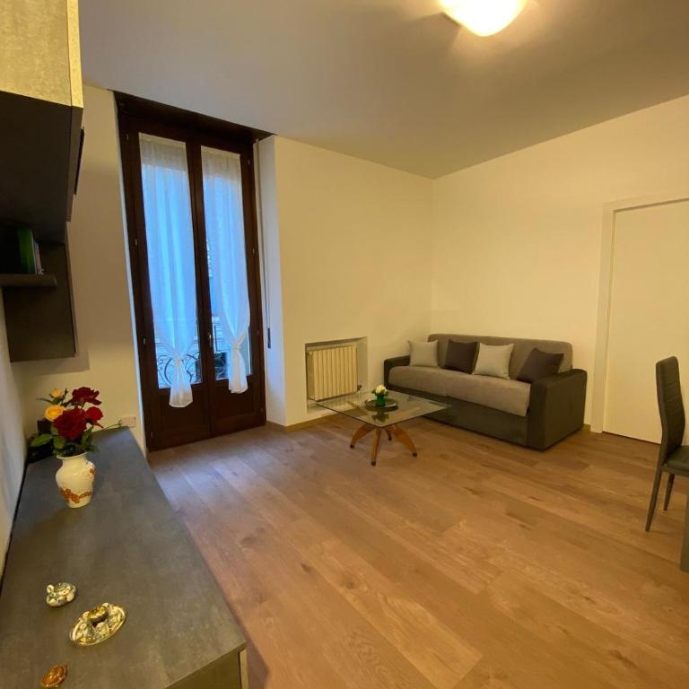 Garibaldi Island Apartment in the heart of Milan - Appartamento con 1 Camera da Letto - 5