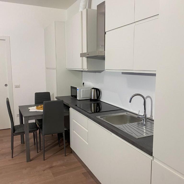 Garibaldi Island Apartment in the heart of Milan - Appartamento con 1 Camera da Letto - 6