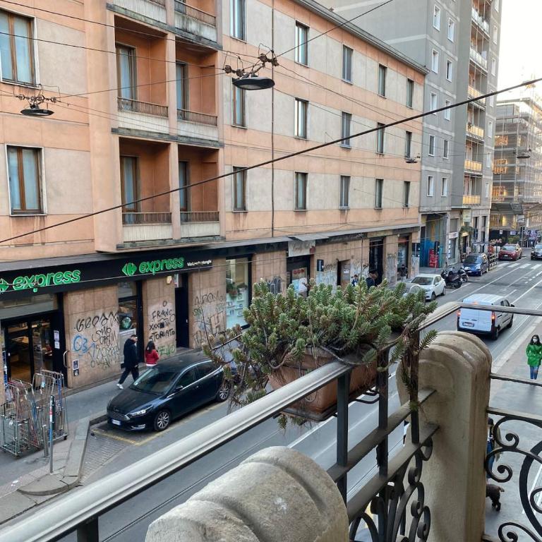 Garibaldi Island Apartment in the heart of Milan - Appartamento con 1 Camera da Letto - 10