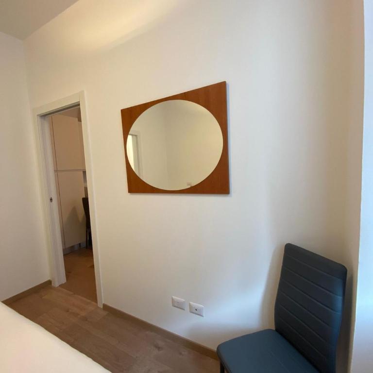 Garibaldi Island Apartment in the heart of Milan - Appartamento con 1 Camera da Letto - 13