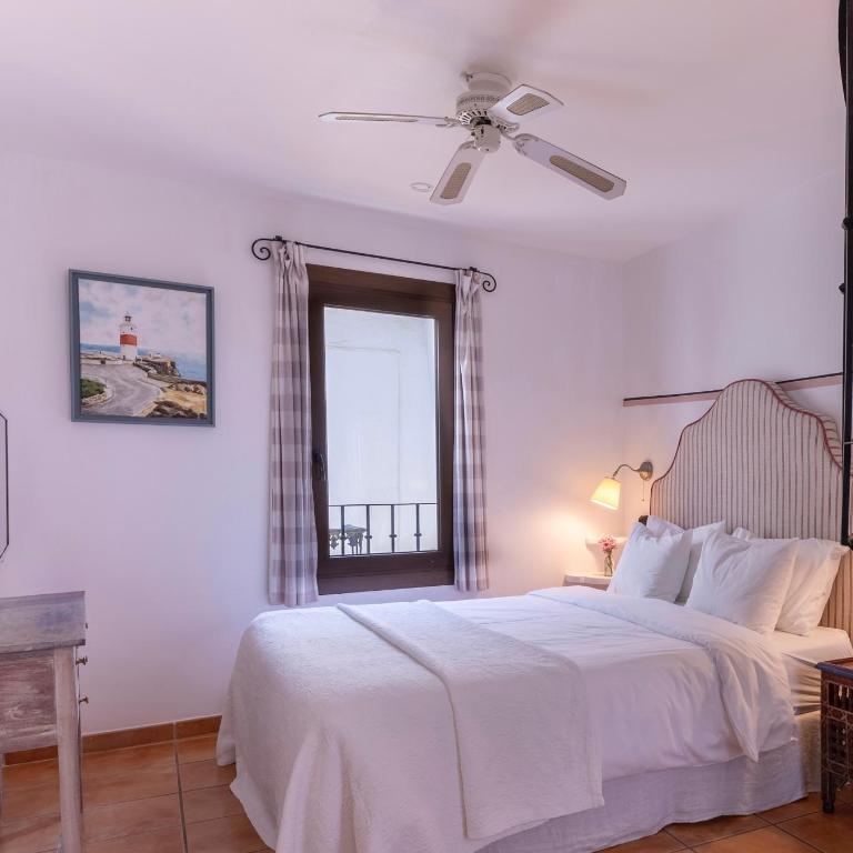 La Morada Mas Hermosa - Habitación Doble Superior con terraza - 1