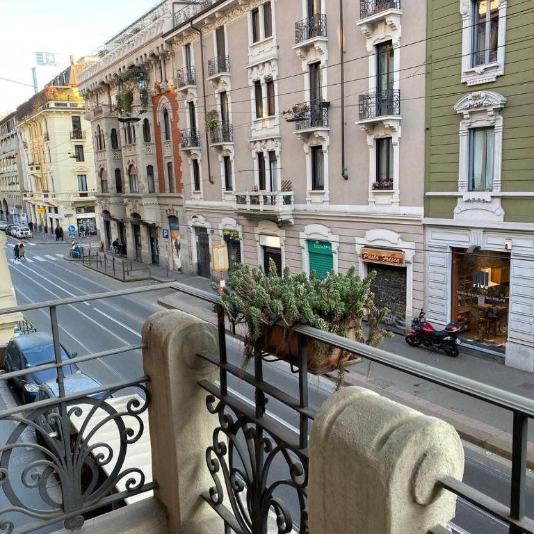 Garibaldi Island Apartment in the heart of Milan - Appartamento con 1 Camera da Letto - 19
