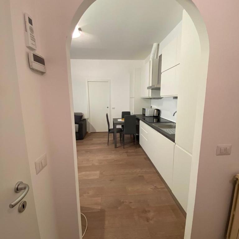 Garibaldi Island Apartment in the heart of Milan - Appartamento con 1 Camera da Letto - 22