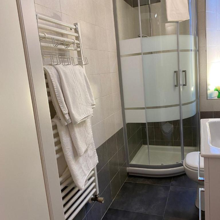 Garibaldi Island Apartment in the heart of Milan - Appartamento con 1 Camera da Letto - 23