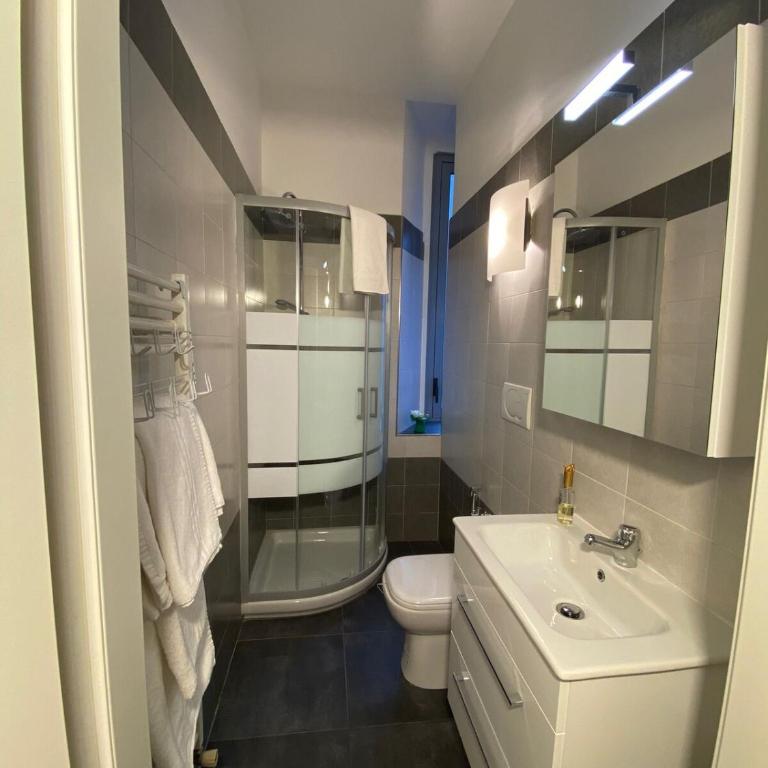 Garibaldi Island Apartment in the heart of Milan - Appartamento con 1 Camera da Letto - 24