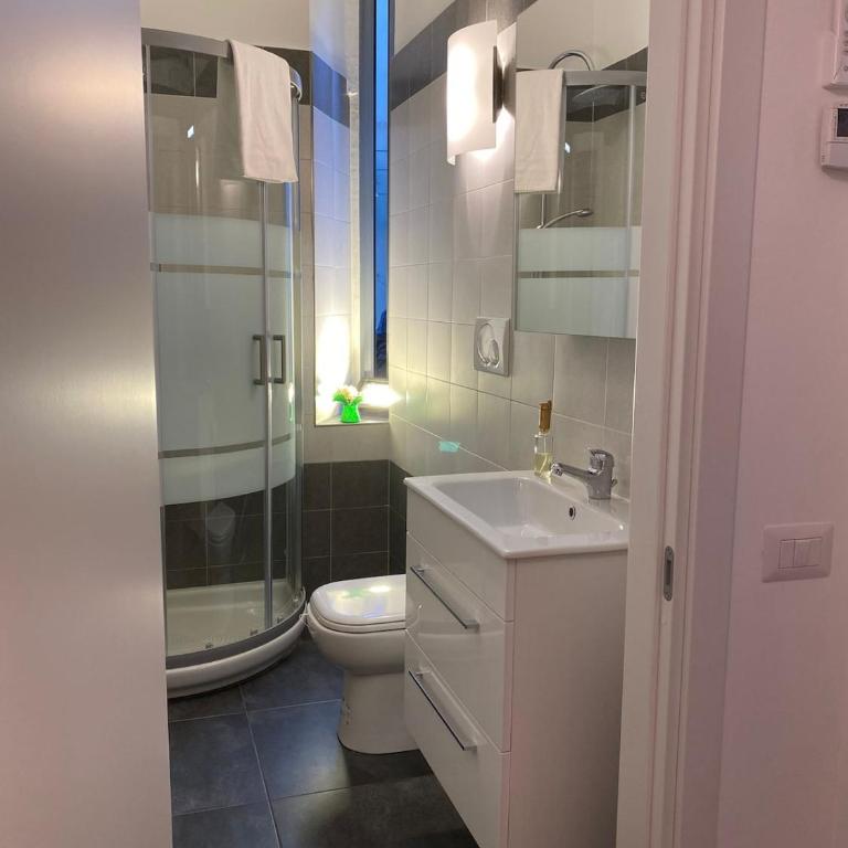 Garibaldi Island Apartment in the heart of Milan - Appartamento con 1 Camera da Letto - 25