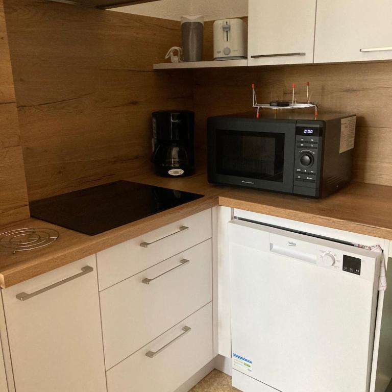 Villa Carmen à 2 pas de la plage & des commerces - Appartamento con 1 Camera da Letto - 23