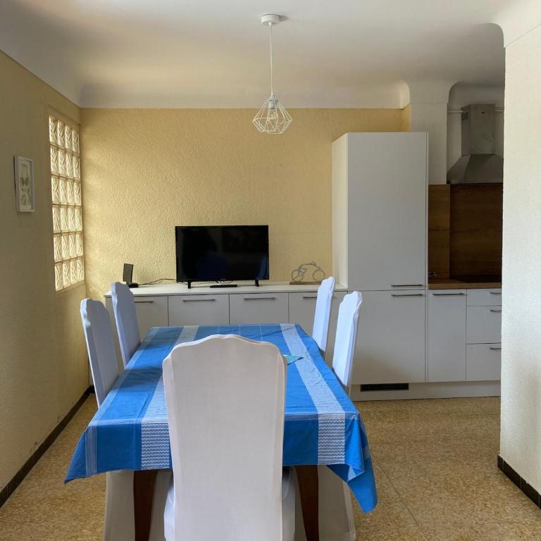Villa Carmen à 2 pas de la plage & des commerces - Appartamento con 1 Camera da Letto - 17