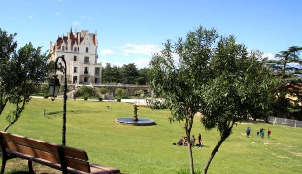 Villa Carmen à 2 pas de la plage & des commerces - Appartamento con 1 Camera da Letto - 36