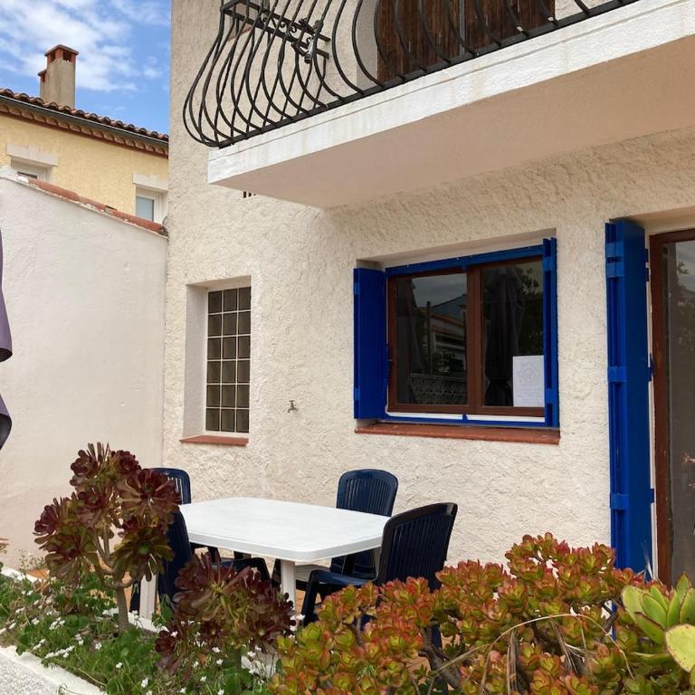 Villa Carmen à 2 pas de la plage & des commerces - Appartamento con 1 Camera da Letto - 10