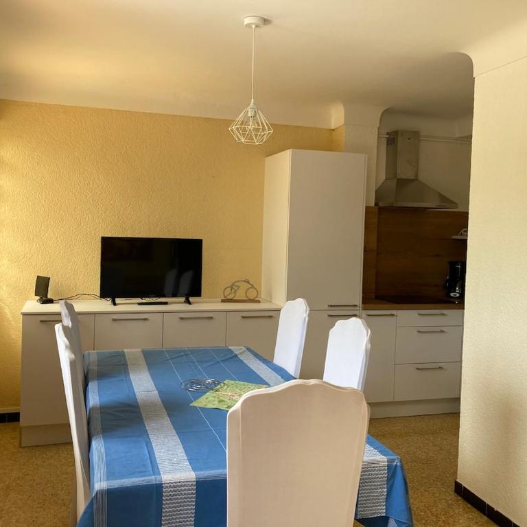 Villa Carmen à 2 pas de la plage & des commerces - Appartamento con 1 Camera da Letto - 19