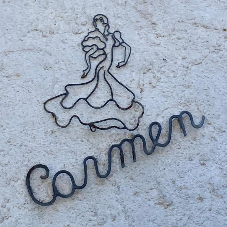 Villa Carmen à 2 pas de la plage & des commerces - Appartamento con 1 Camera da Letto - 31