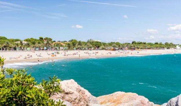 Villa Carmen à 2 pas de la plage & des commerces - Appartamento con 1 Camera da Letto - 33