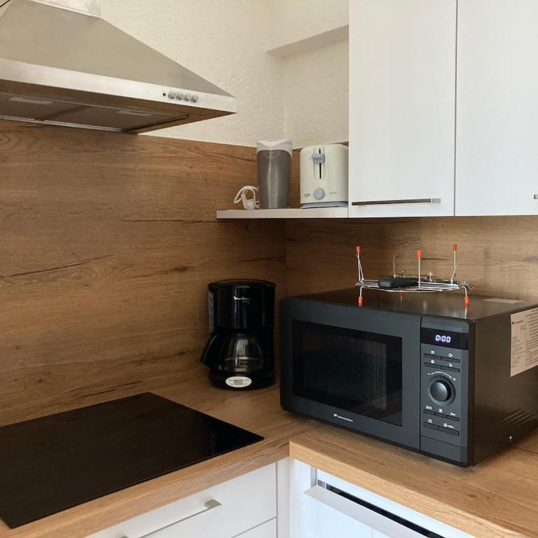 Villa Carmen à 2 pas de la plage & des commerces - Appartamento con 1 Camera da Letto - 26