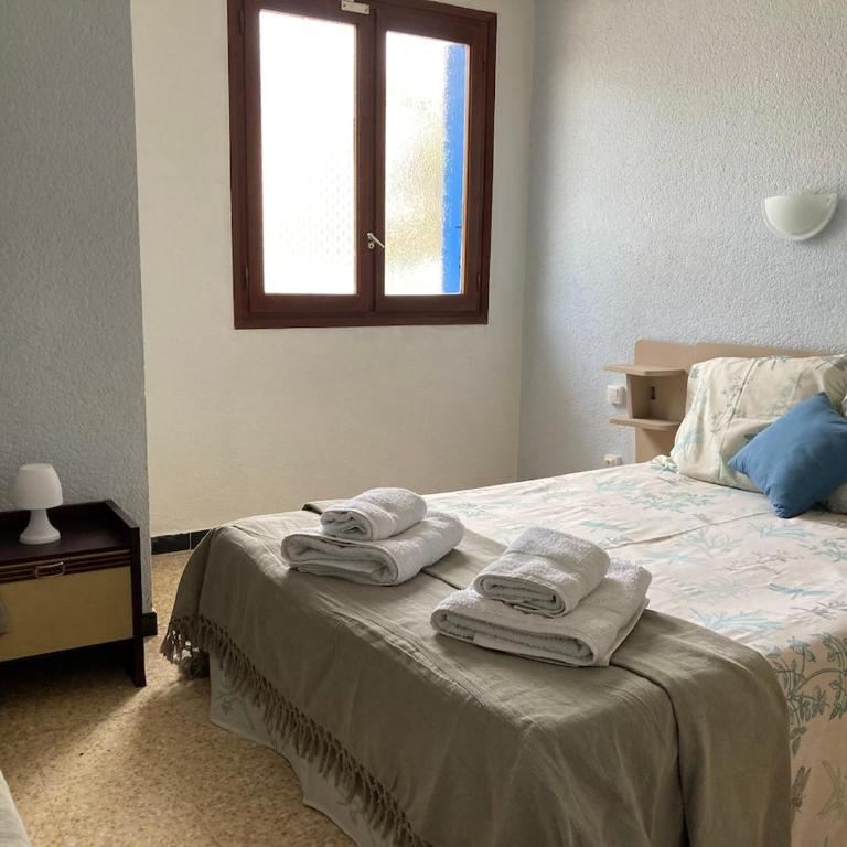 Villa Carmen à 2 pas de la plage & des commerces - Appartamento con 1 Camera da Letto - 11