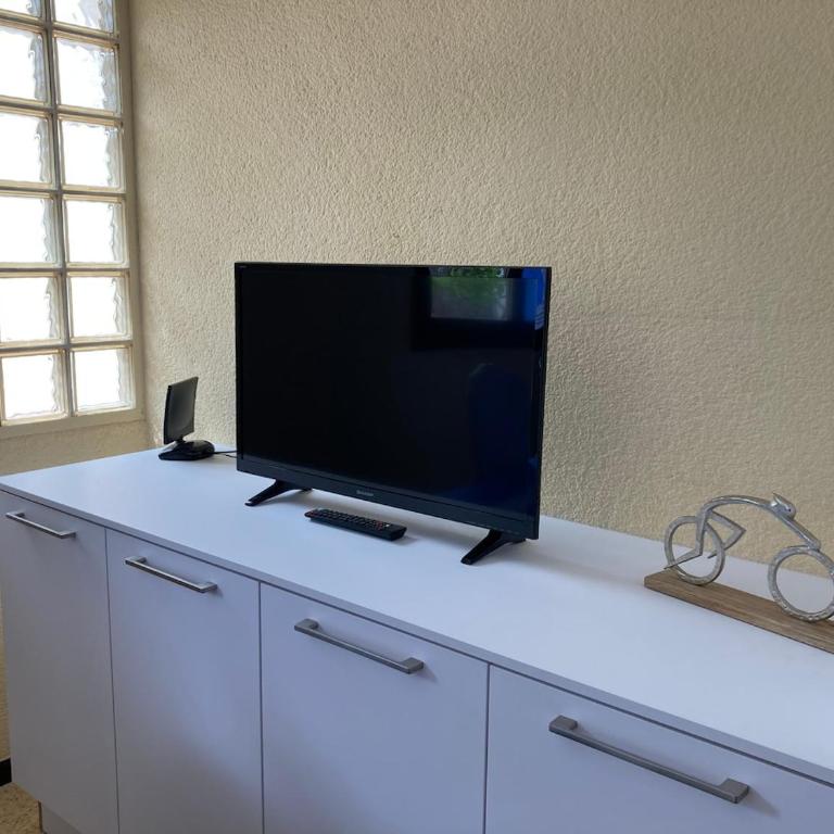 Villa Carmen à 2 pas de la plage & des commerces - Appartamento con 1 Camera da Letto - 21