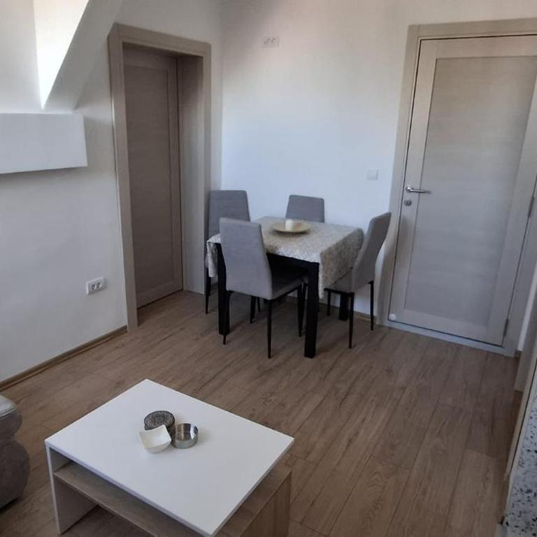 Bingo's apartman - One-Bedroom Apartment - 8