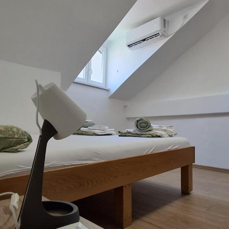 Bingo's apartman - One-Bedroom Apartment - 11
