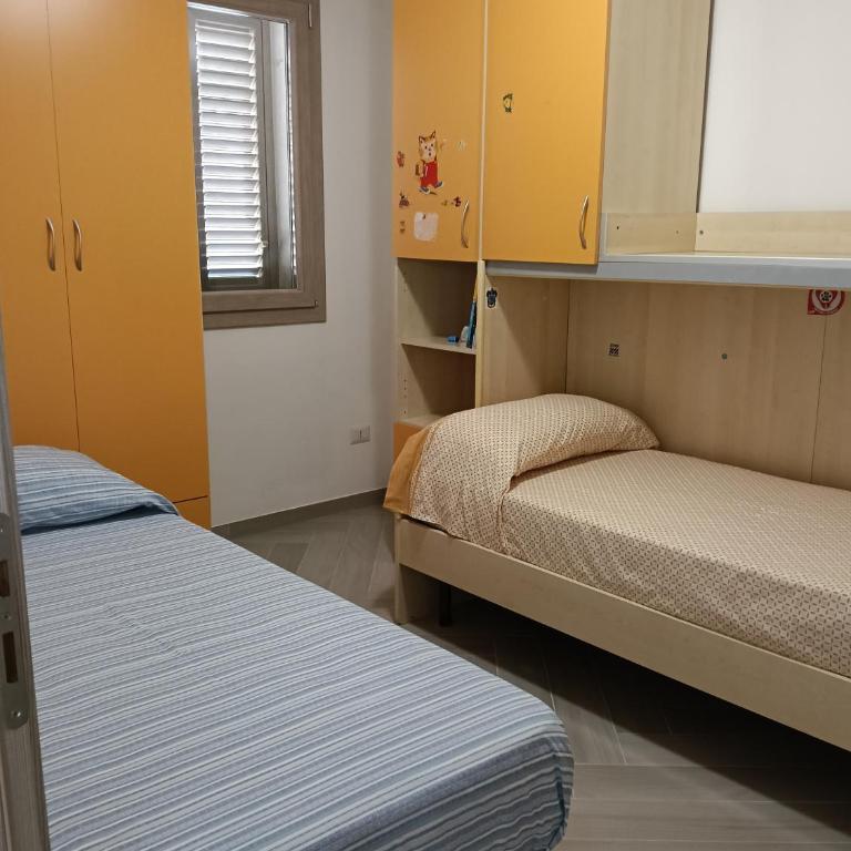 Dimora Sotto l'Arco - Casa con 2 Camere da Letto - 23