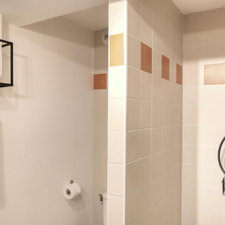 Oasis de 42 m2 I Cosy I Cœur de ville I Lit 160x200 - Appartement 1 Chambre - 9