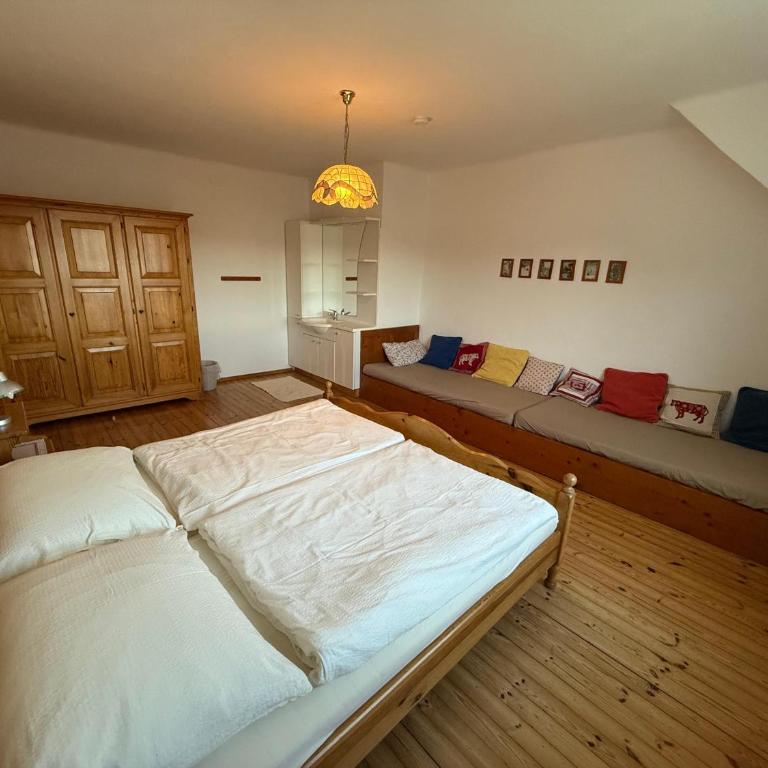 Neubauerhof - Apartment mit 2 Schlafzimmern - 18