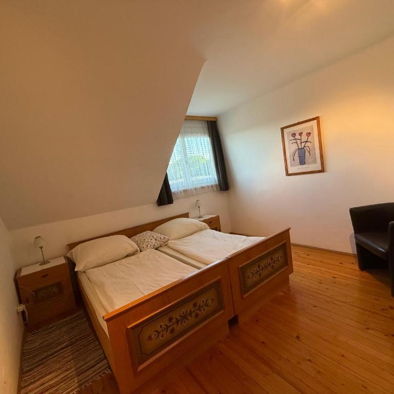 Neubauerhof - Apartment mit 2 Schlafzimmern - 19