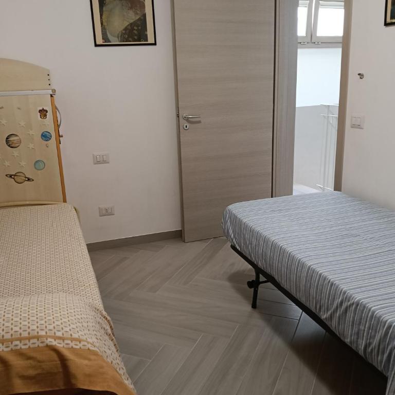 Dimora Sotto l'Arco - Casa con 2 Camere da Letto - 22