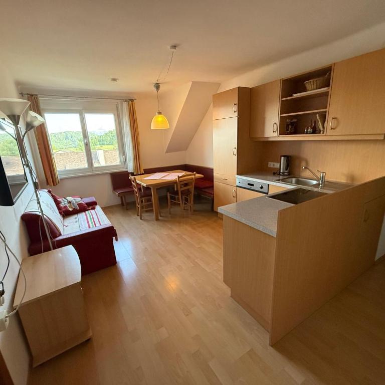 Neubauerhof - Apartment mit 2 Schlafzimmern - 20