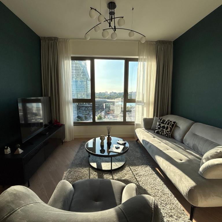 BW AQUA Joi Lux Apartment - Two-Bedroom Apartment - 2
