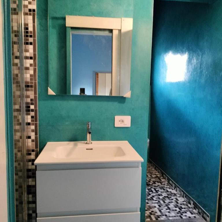 Canacci Charme AC - Appartamento con 2 Camere da Letto - 18