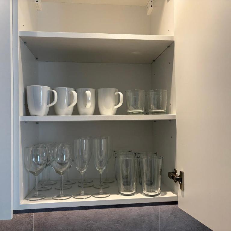 BW AQUA Joi Lux Apartment - Two-Bedroom Apartment - 10