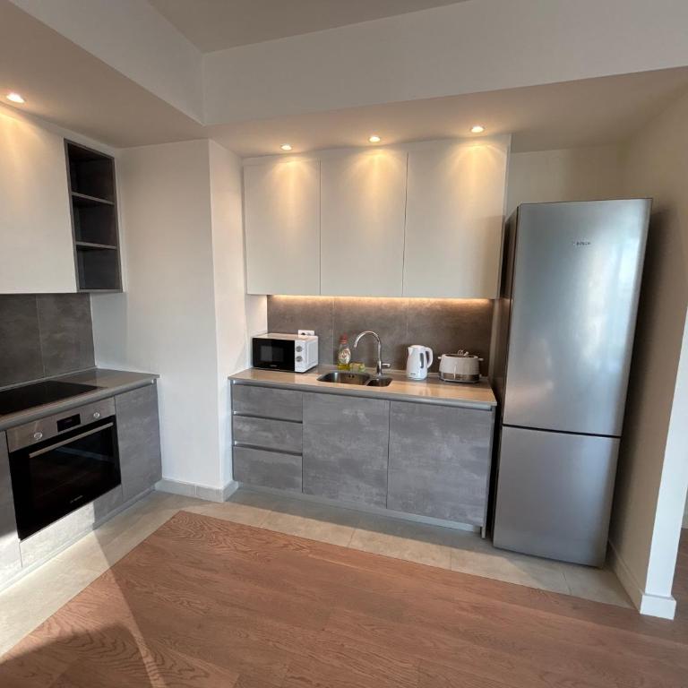 BW AQUA Joi Lux Apartment - Two-Bedroom Apartment - 8