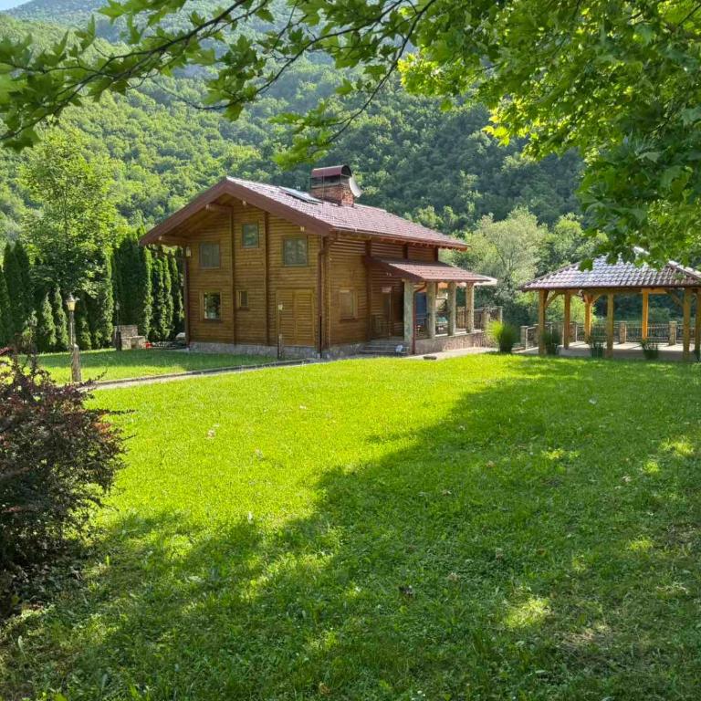 Villa Lavanda - Vila sa 3 Spavaće Sobe - 3