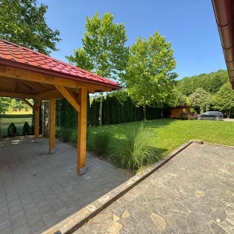 Villa Lavanda - Vila sa 3 Spavaće Sobe - 4