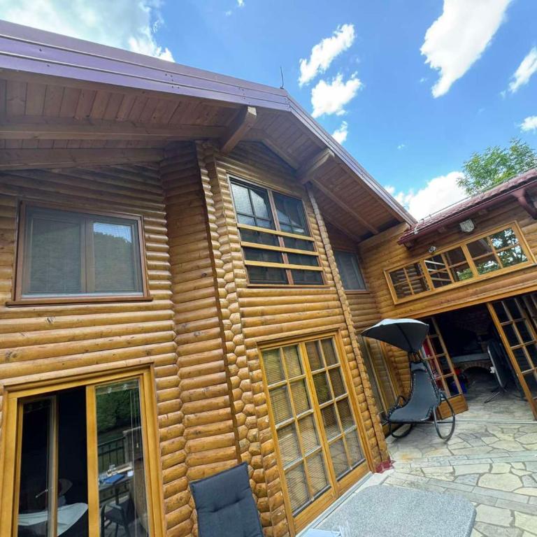 Villa Lavanda - Vila sa 3 Spavaće Sobe - 5