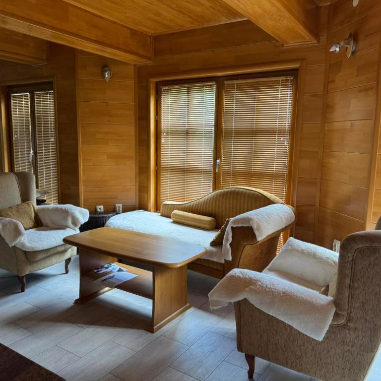 Villa Lavanda - Vila sa 3 Spavaće Sobe - 8