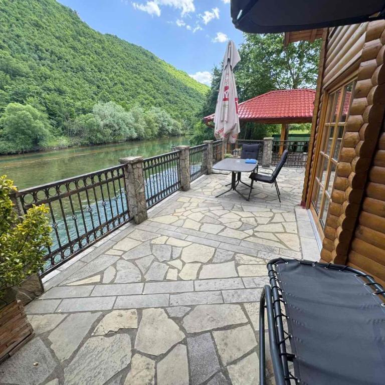 Villa Lavanda - Vila sa 3 Spavaće Sobe - 12