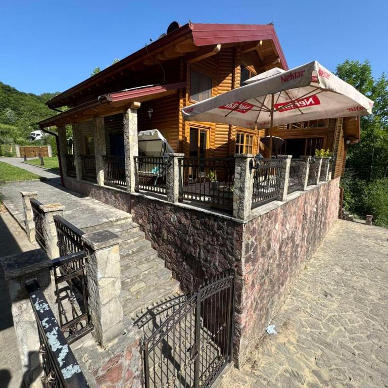 Villa Lavanda - Vila sa 3 Spavaće Sobe - 1