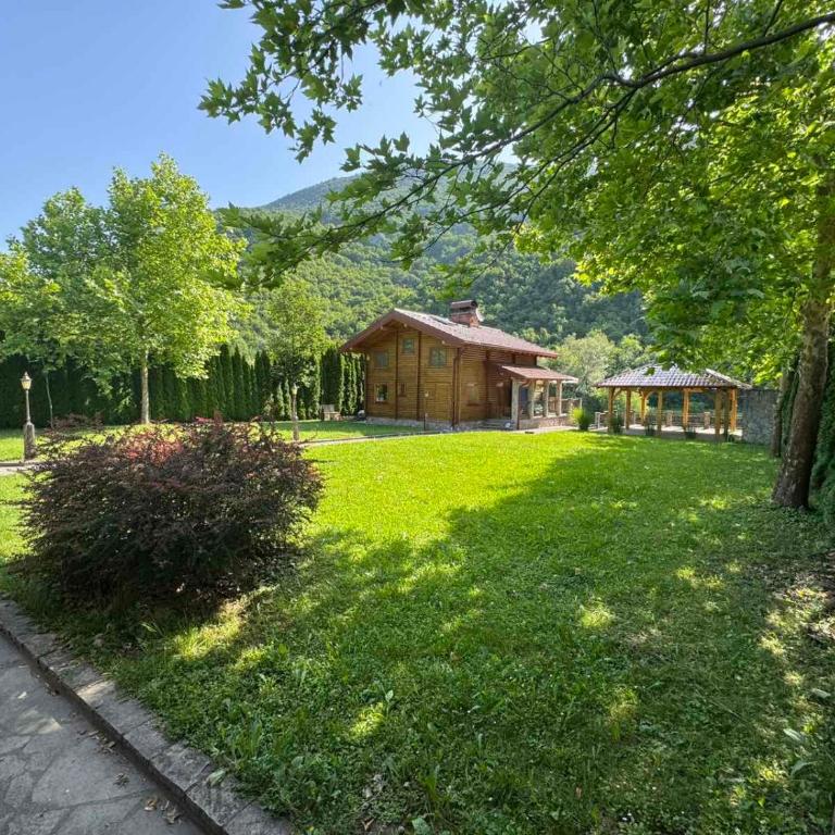 Villa Lavanda - Vila sa 3 Spavaće Sobe - 21