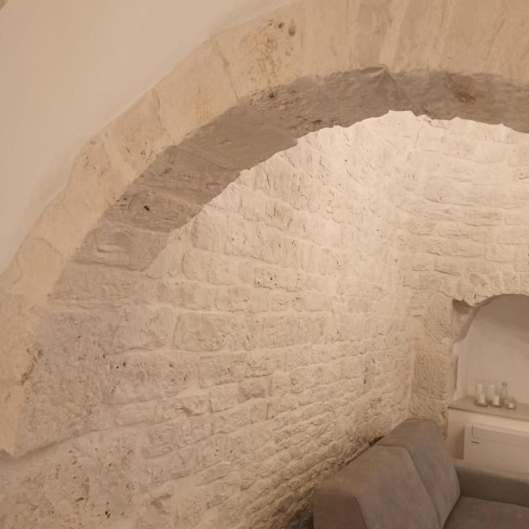 Il Trullo di Betta - Casa con 1 Camera da Letto - 10