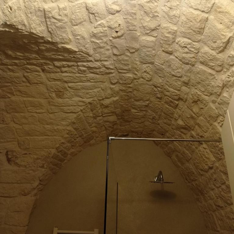 Il Trullo di Betta - Casa con 1 Camera da Letto - 8