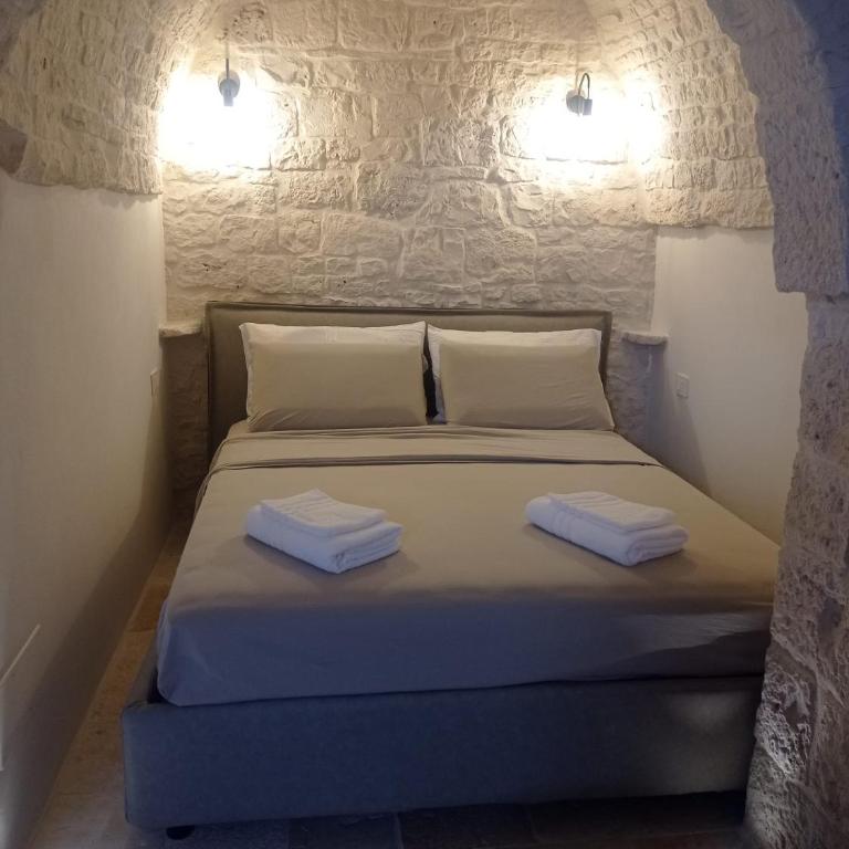 Il Trullo di Betta - Casa con 1 Camera da Letto - 4