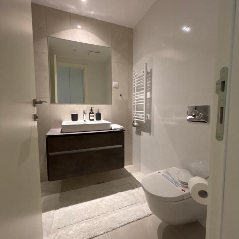 BW AQUA Joi Lux Apartment - Two-Bedroom Apartment - 20