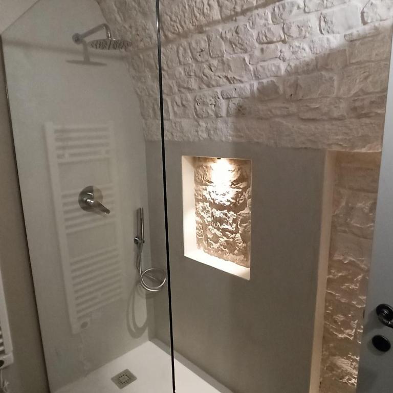 Il Trullo di Betta - Casa con 1 Camera da Letto - 7
