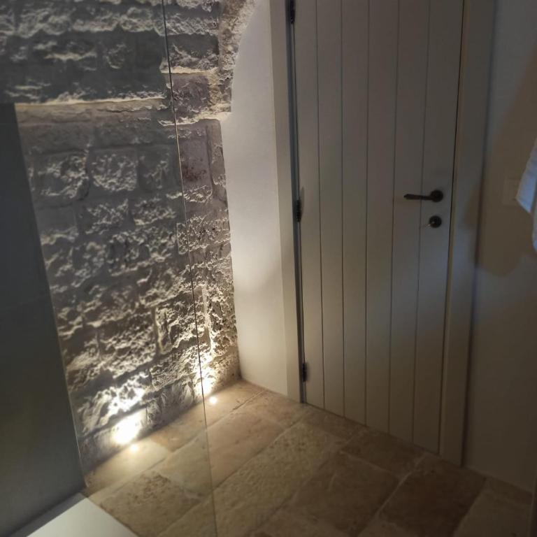 Il Trullo di Betta - Casa con 1 Camera da Letto - 12