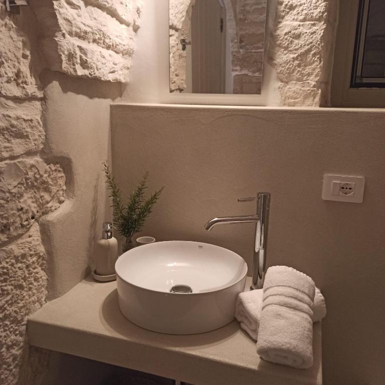 Il Trullo di Betta - Casa con 1 Camera da Letto - 6