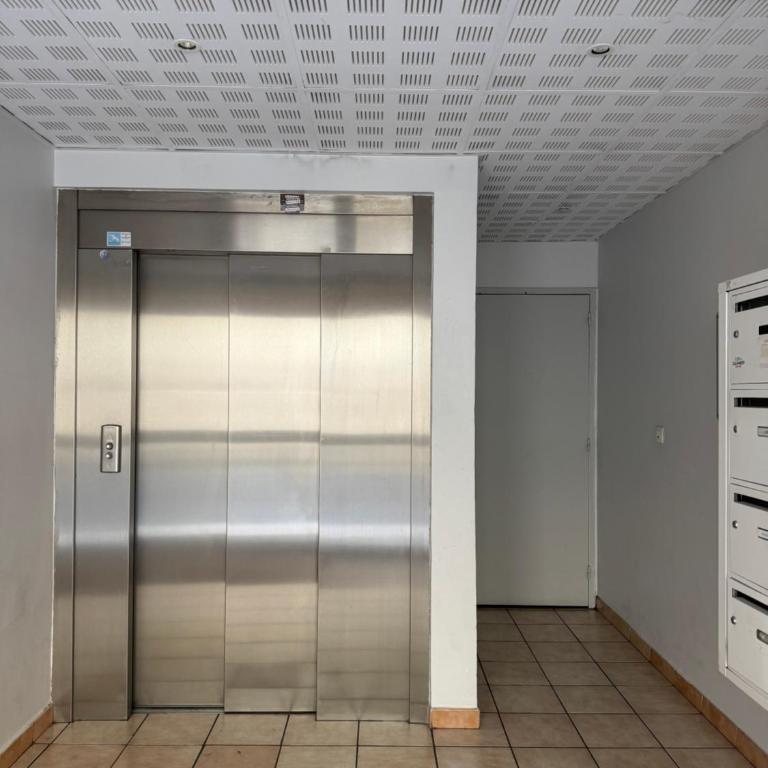 Casa Roma prado avec parking - One-Bedroom Apartment - 14