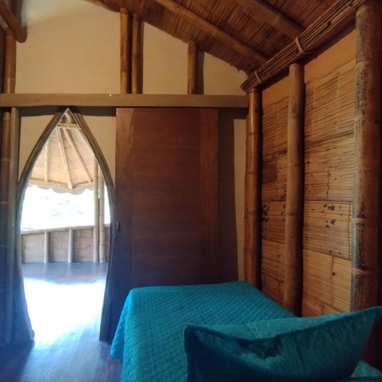 Mandi Wasi - Alojamiento Compartido - Double Room - 6