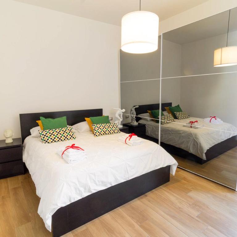 Canalchiaro Suite - Appartamento con 2 Camere da Letto e Vista Città - 5